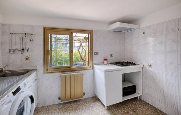 Appartamento Casa Edo Ventimiglia Esterno foto