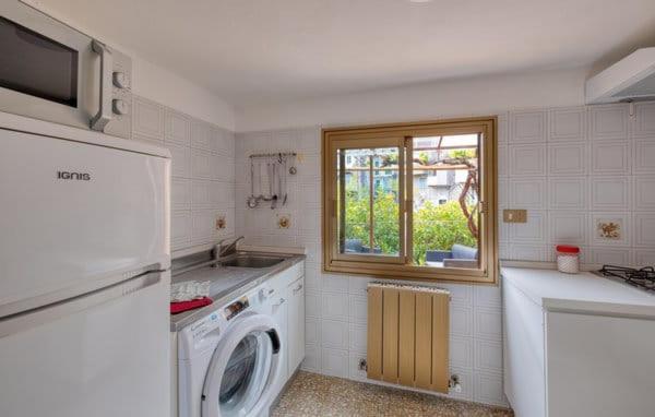 Appartamento Casa Edo Ventimiglia Esterno foto