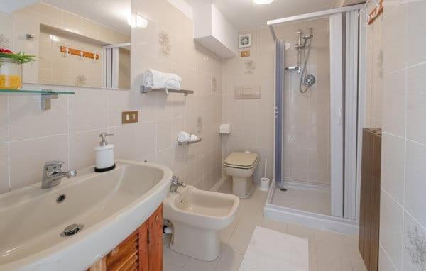 Appartamento Casa Edo Ventimiglia Esterno foto