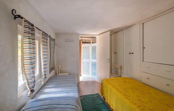 Appartamento Casa Edo Ventimiglia Esterno foto