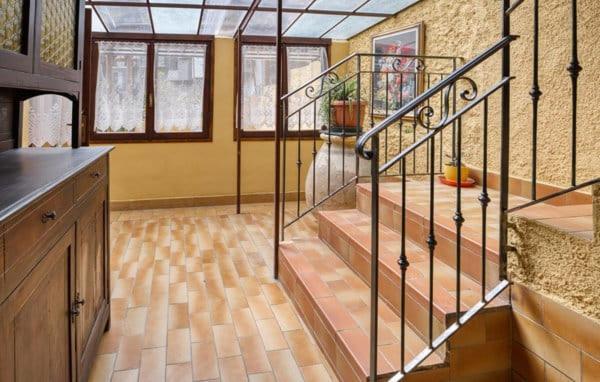 Appartamento Casa Edo Ventimiglia Esterno foto
