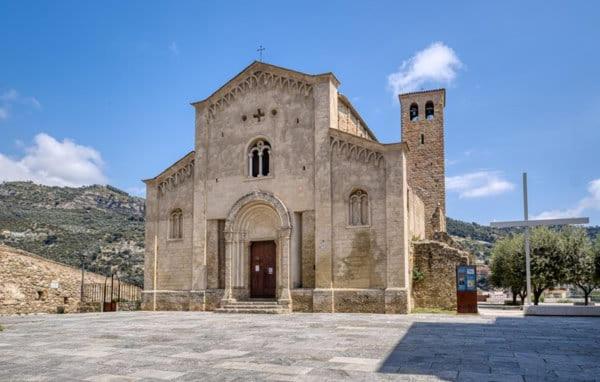 Appartamento Casa Edo Ventimiglia Esterno foto