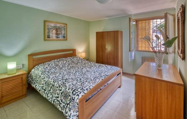 Appartamento Casa Edo Ventimiglia Esterno foto